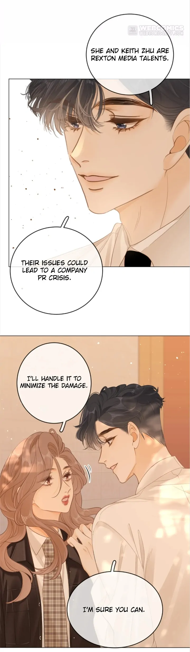 Read Pretty Woman Manga Online