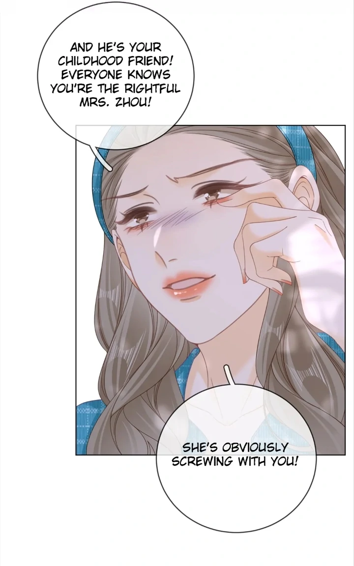 Read Pretty Woman Manga Online