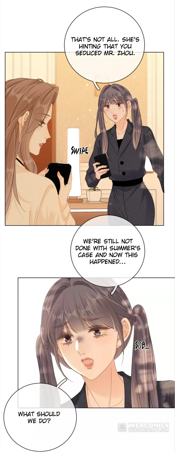 Read Pretty Woman Manga Online