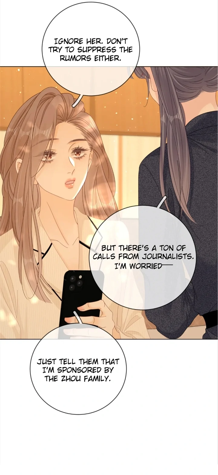 Read Pretty Woman Manga Online