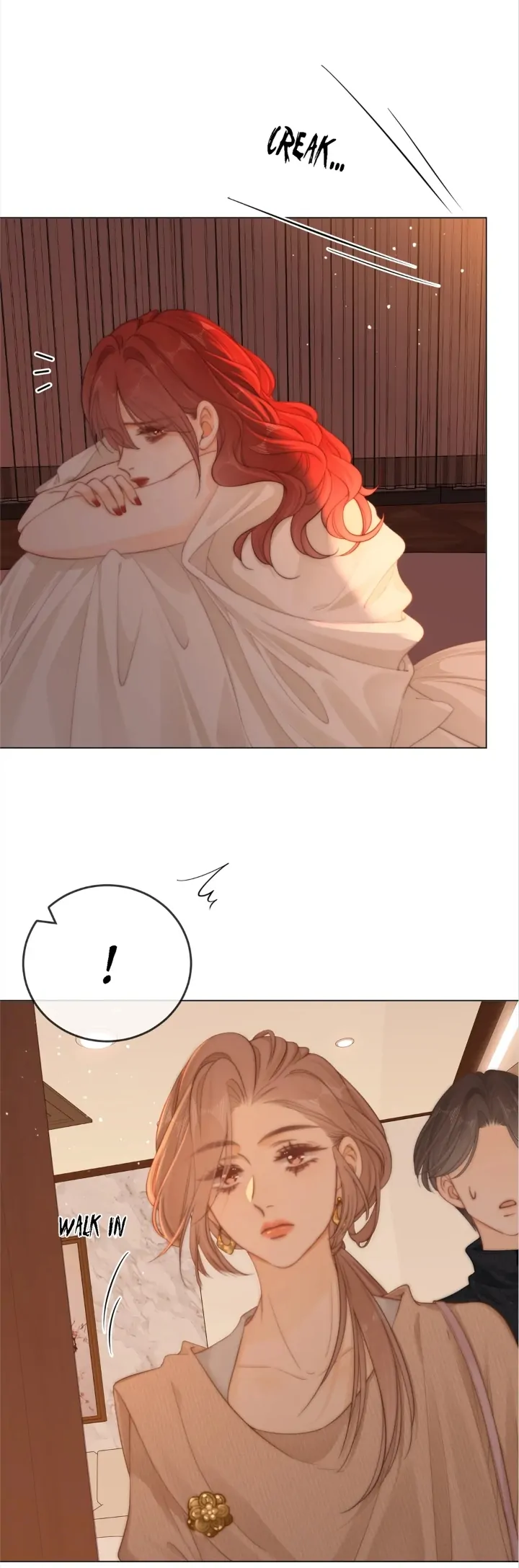 Read Pretty Woman Manga Online