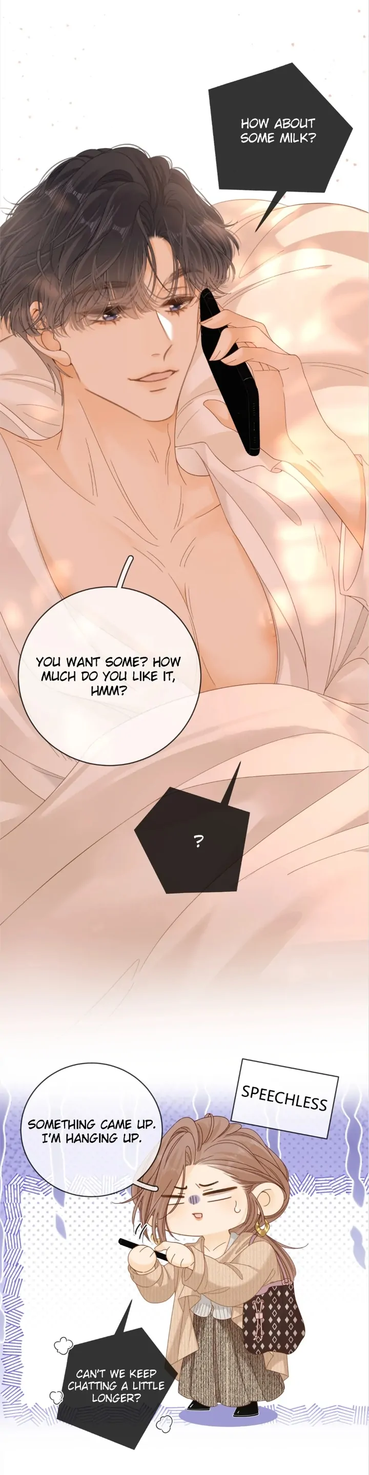 Read Pretty Woman Manga Online