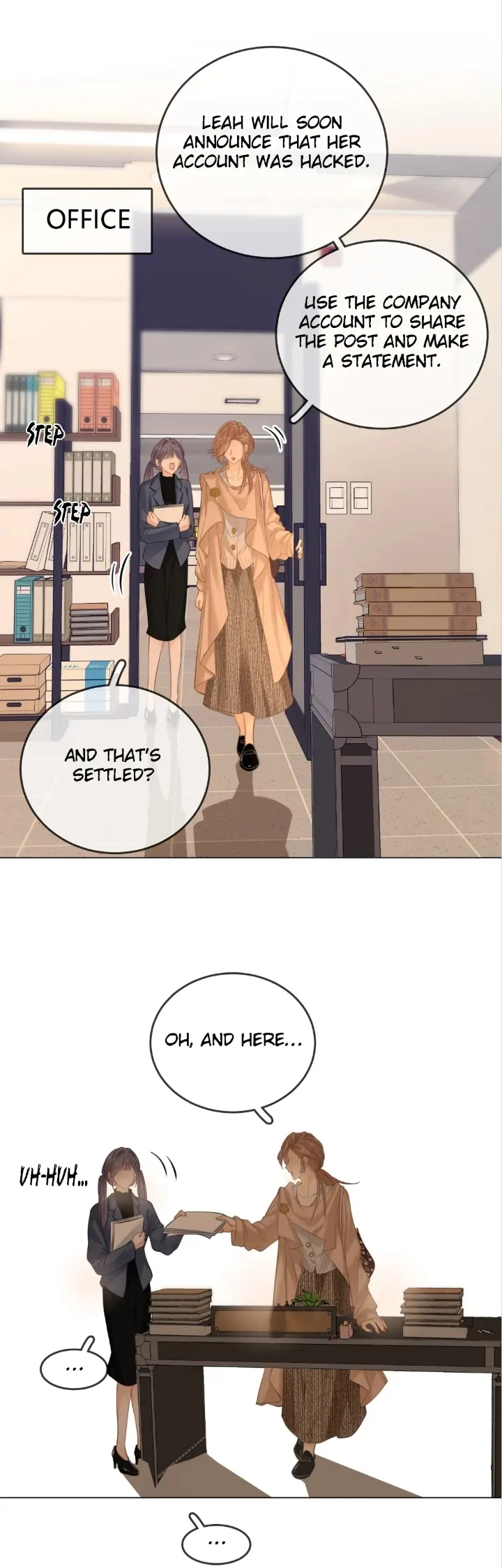 Read Pretty Woman Manga Online