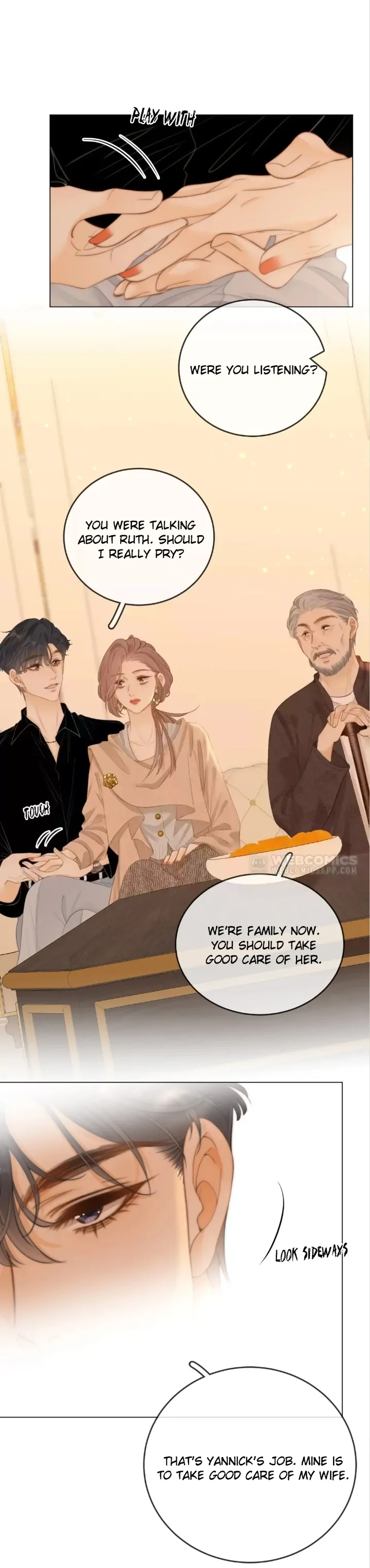 Read Pretty Woman Manga Online