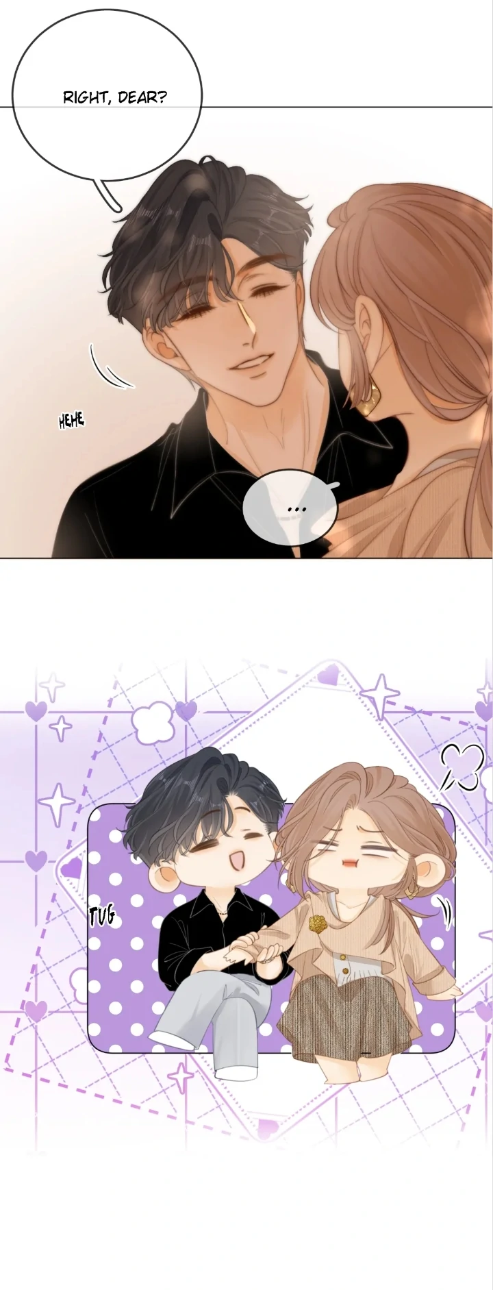 Read Pretty Woman Manga Online