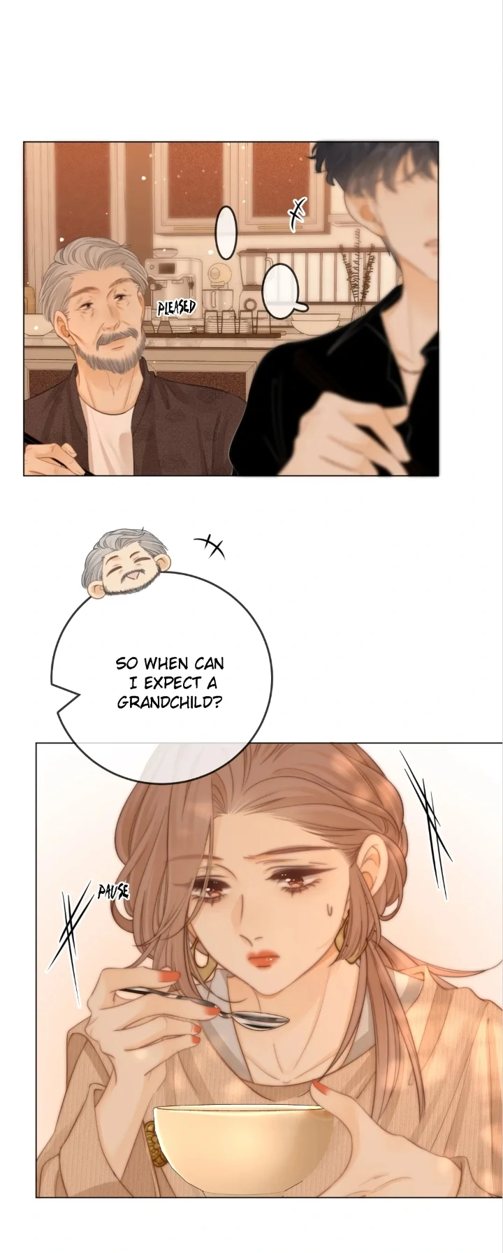 Read Pretty Woman Manga Online