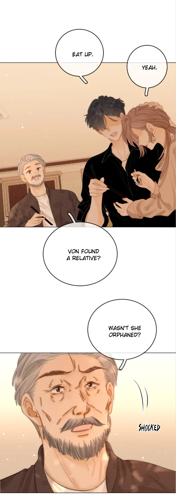 Read Pretty Woman Manga Online