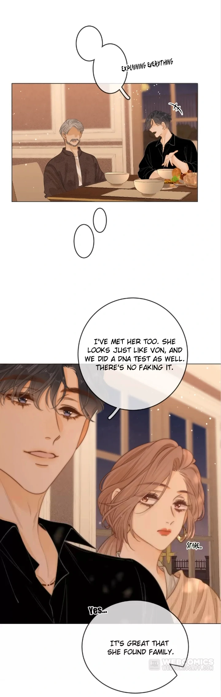 Read Pretty Woman Manga Online