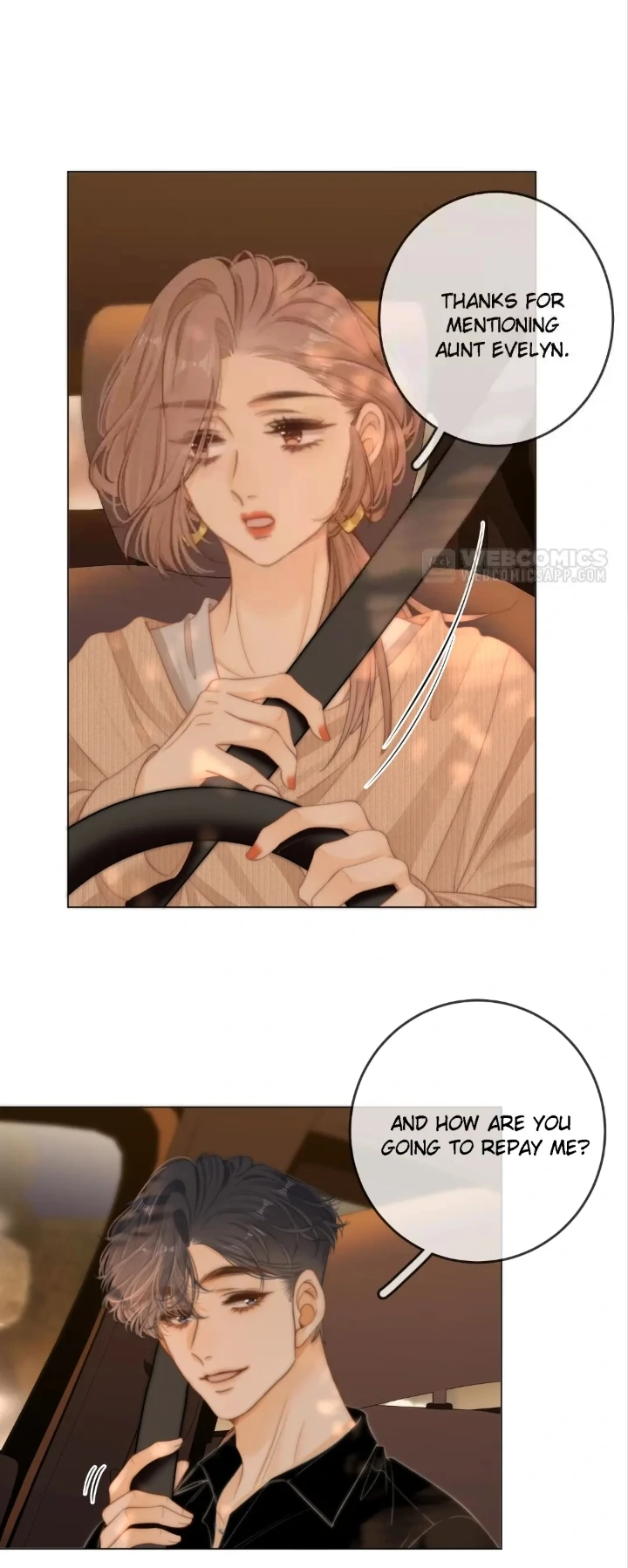 Read Pretty Woman Manga Online