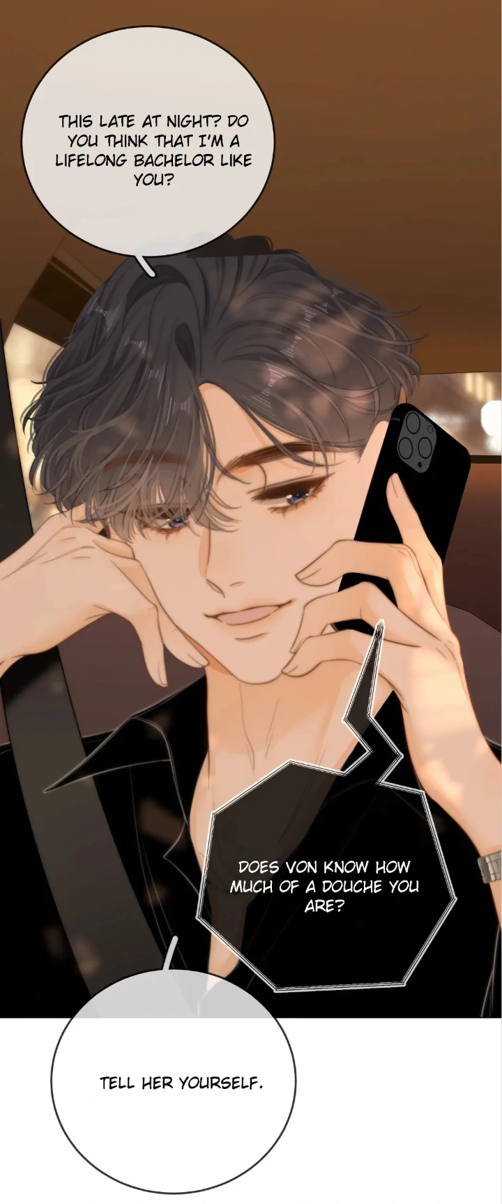 Read Pretty Woman Manga Online