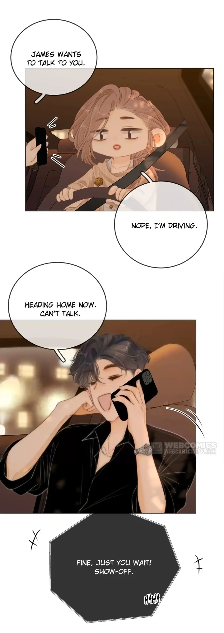Read Pretty Woman Manga Online