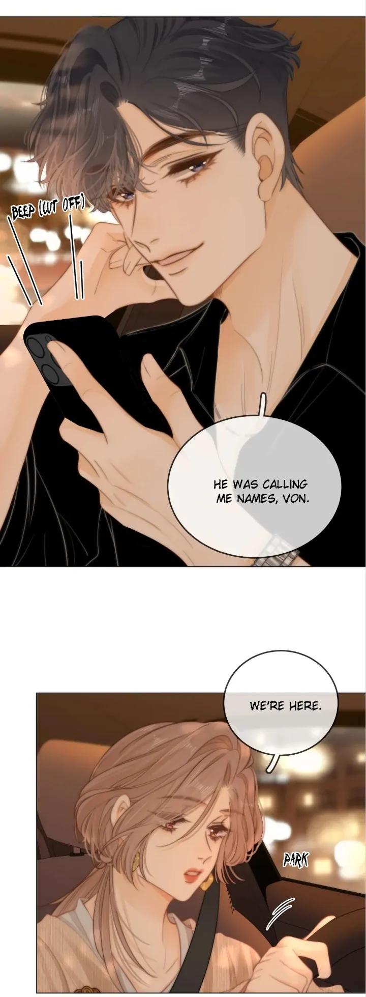 Read Pretty Woman Manga Online