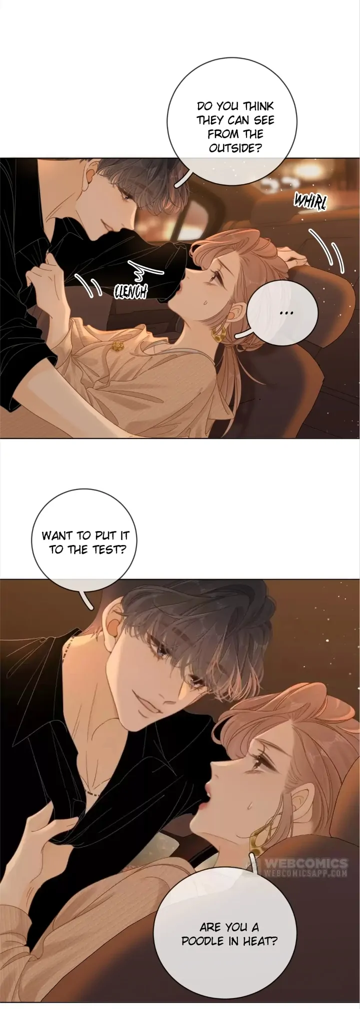 Read Pretty Woman Manga Online