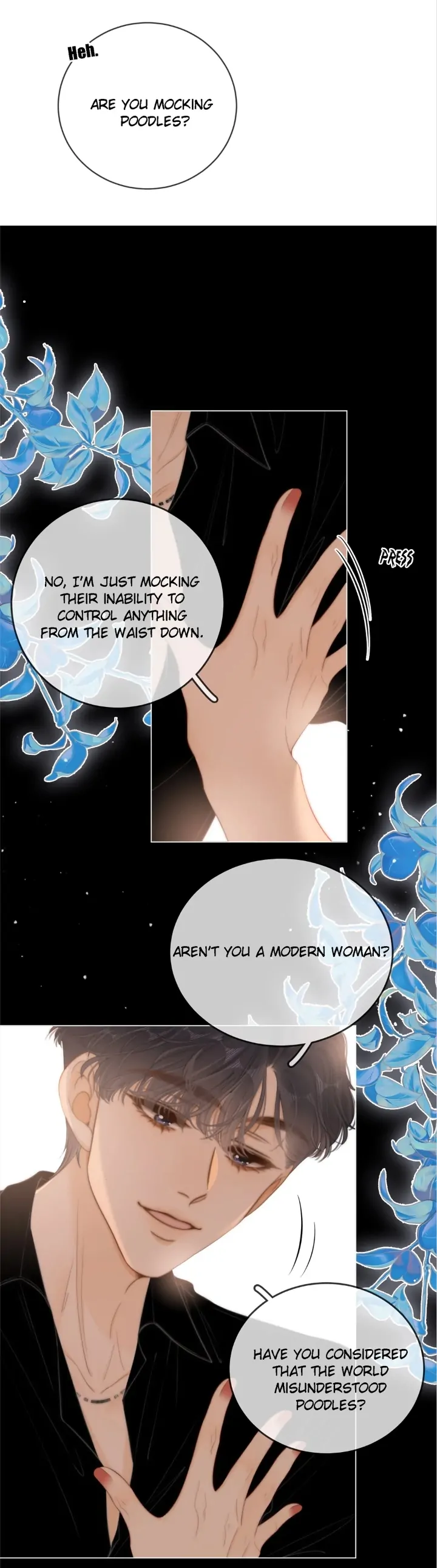 Read Pretty Woman Manga Online