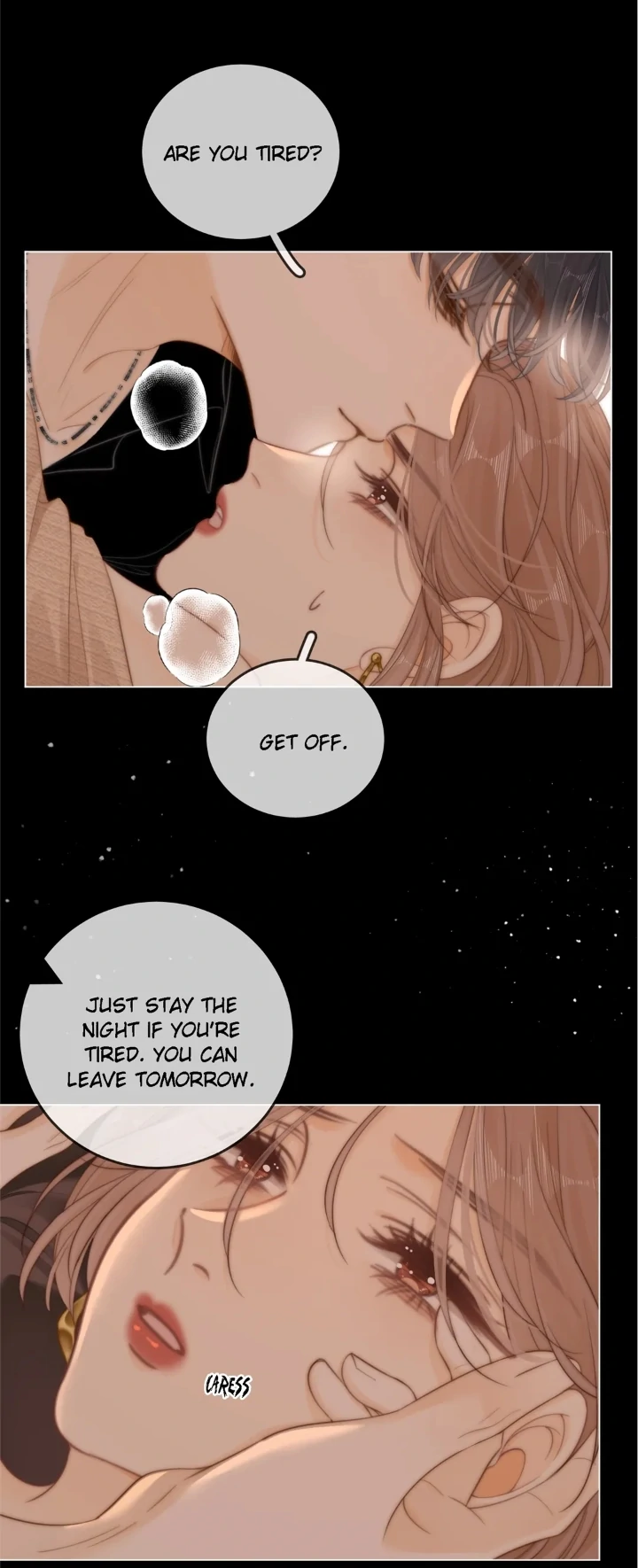 Read Pretty Woman Manga Online