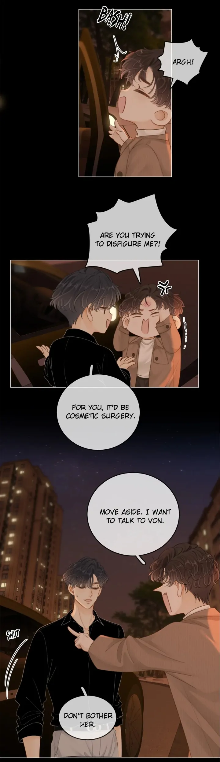 Read Pretty Woman Manga Online