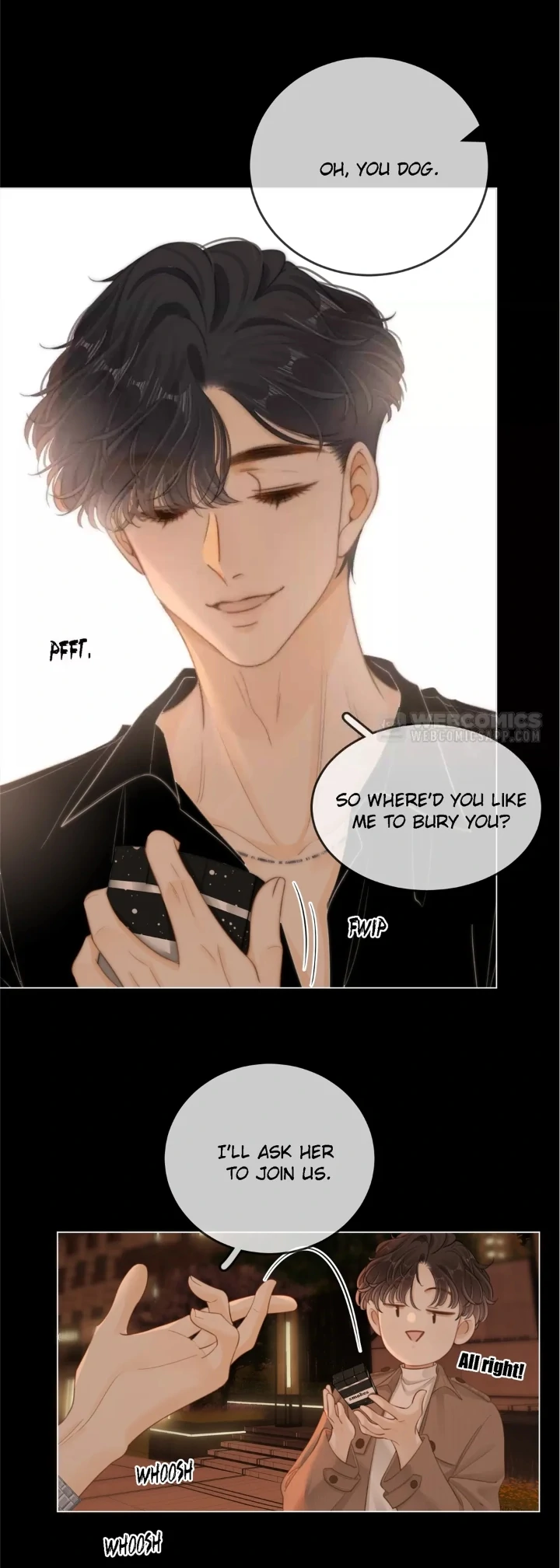 Read Pretty Woman Manga Online
