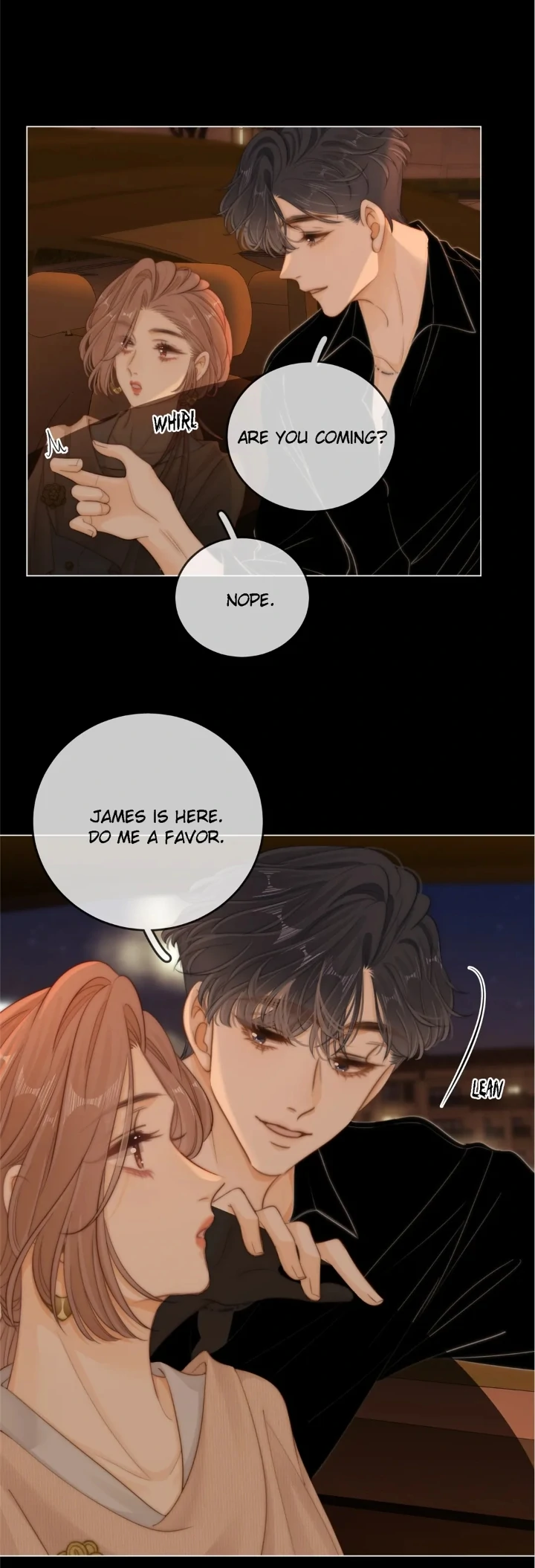 Read Pretty Woman Manga Online