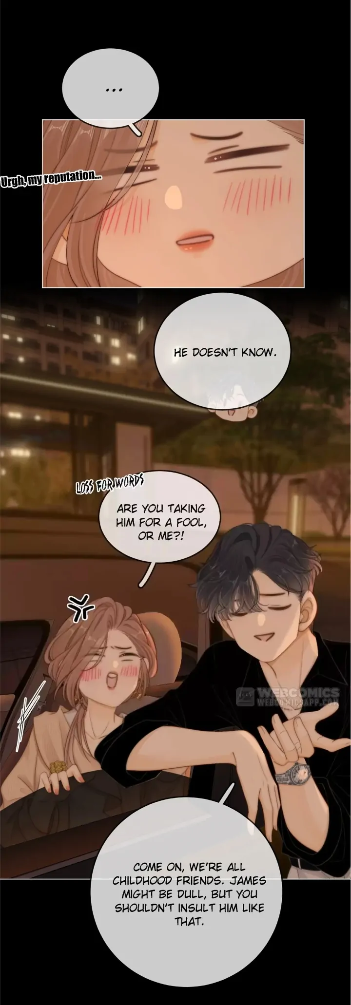 Read Pretty Woman Manga Online