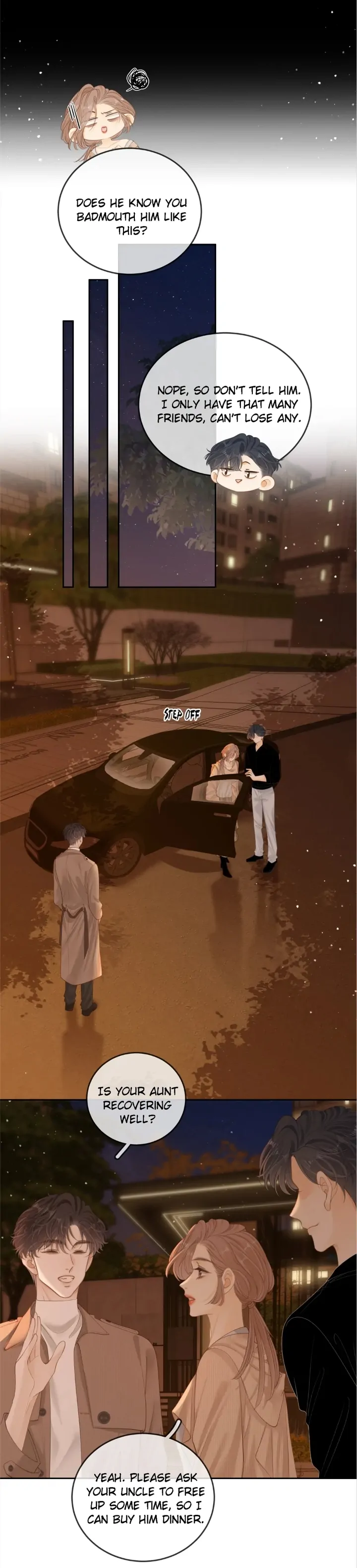 Read Pretty Woman Manga Online