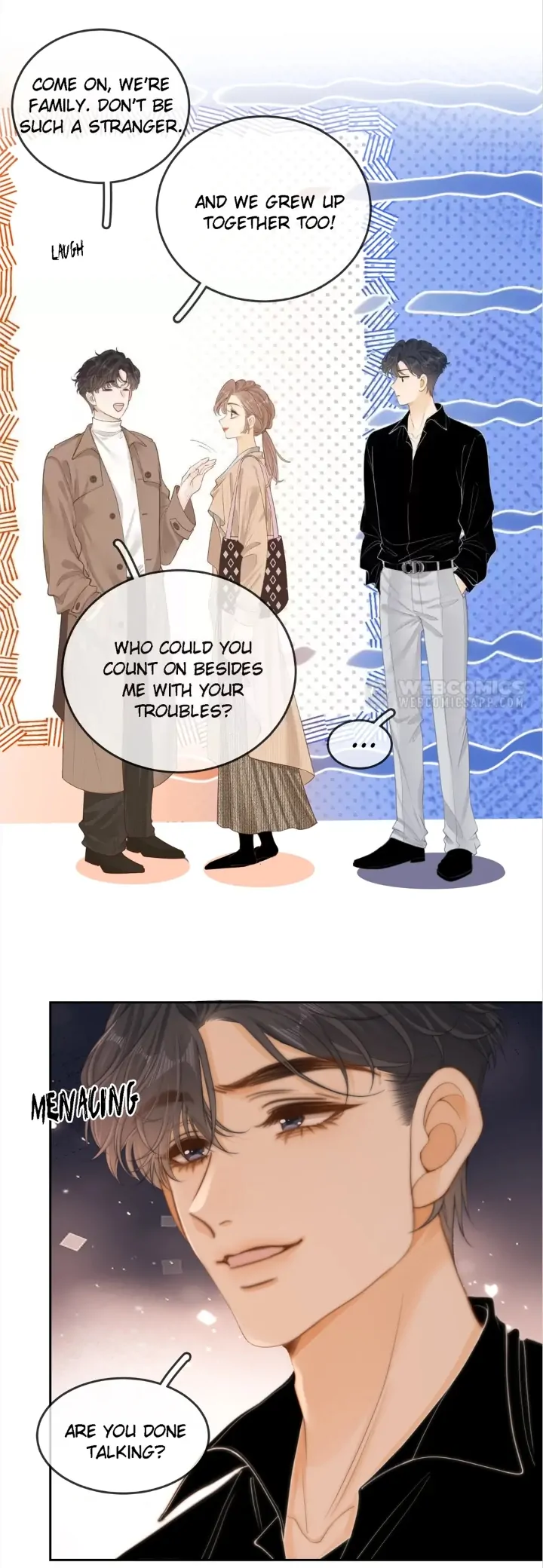 Read Pretty Woman Manga Online