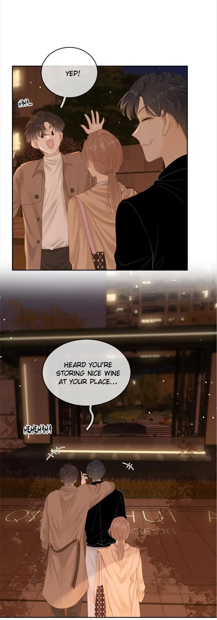 Read Pretty Woman Manga Online