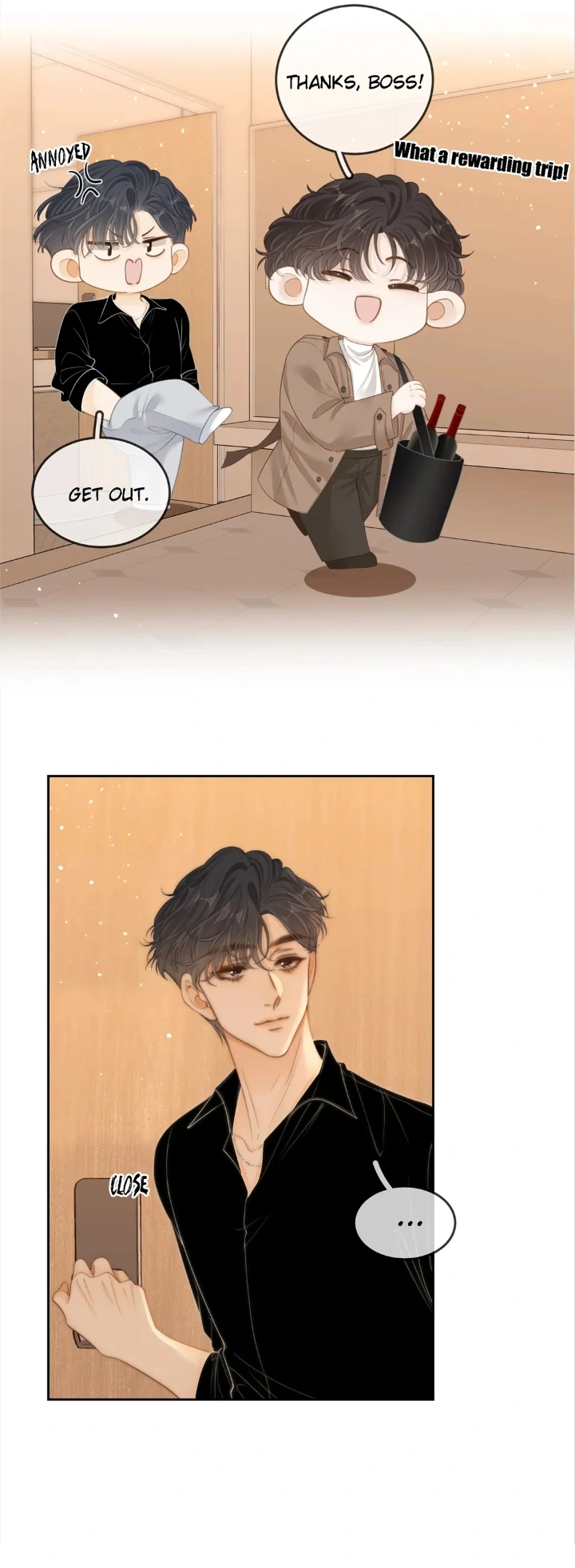 Read Pretty Woman Manga Online
