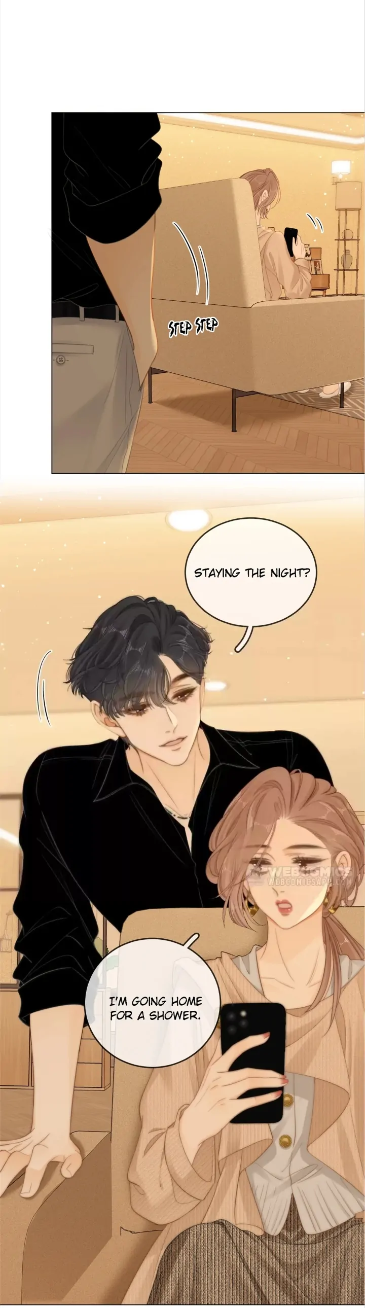 Read Pretty Woman Manga Online