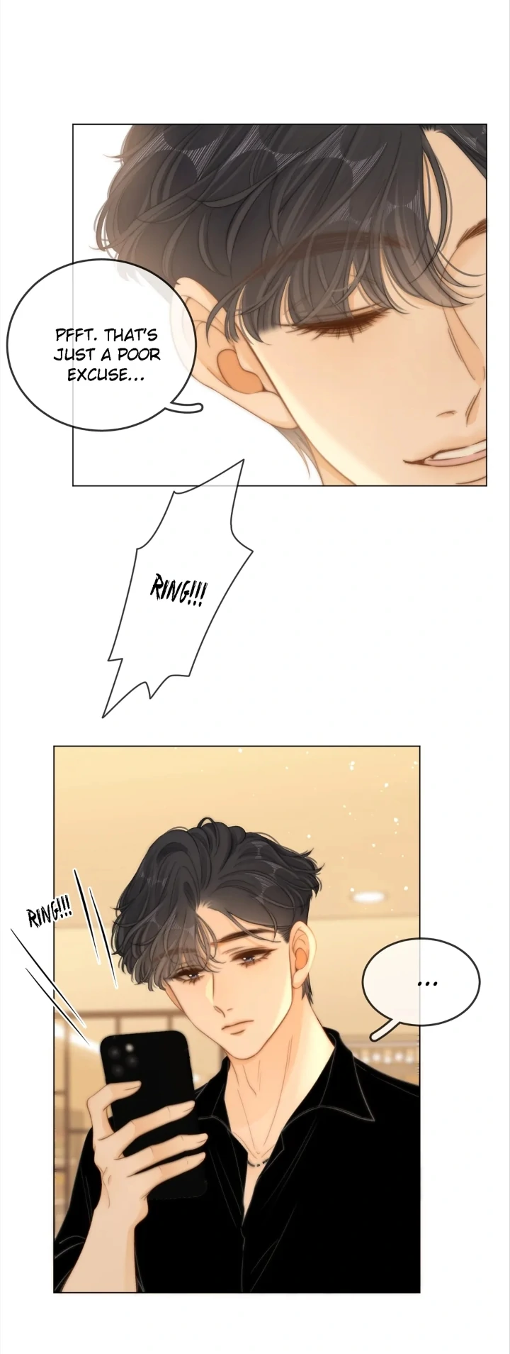 Read Pretty Woman Manga Online