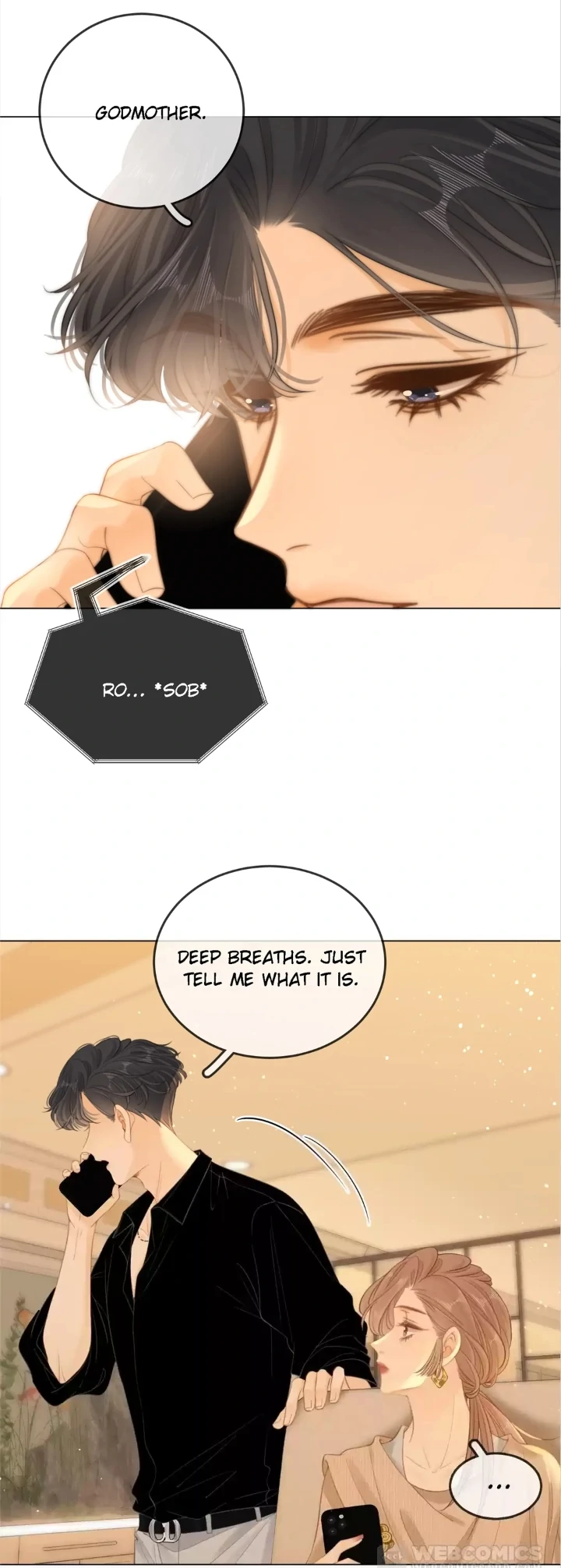 Read Pretty Woman Manga Online