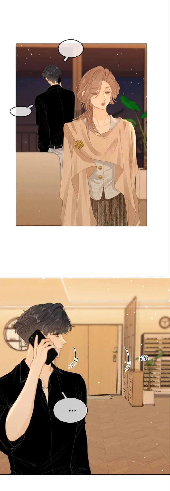 Read Pretty Woman Manga Online