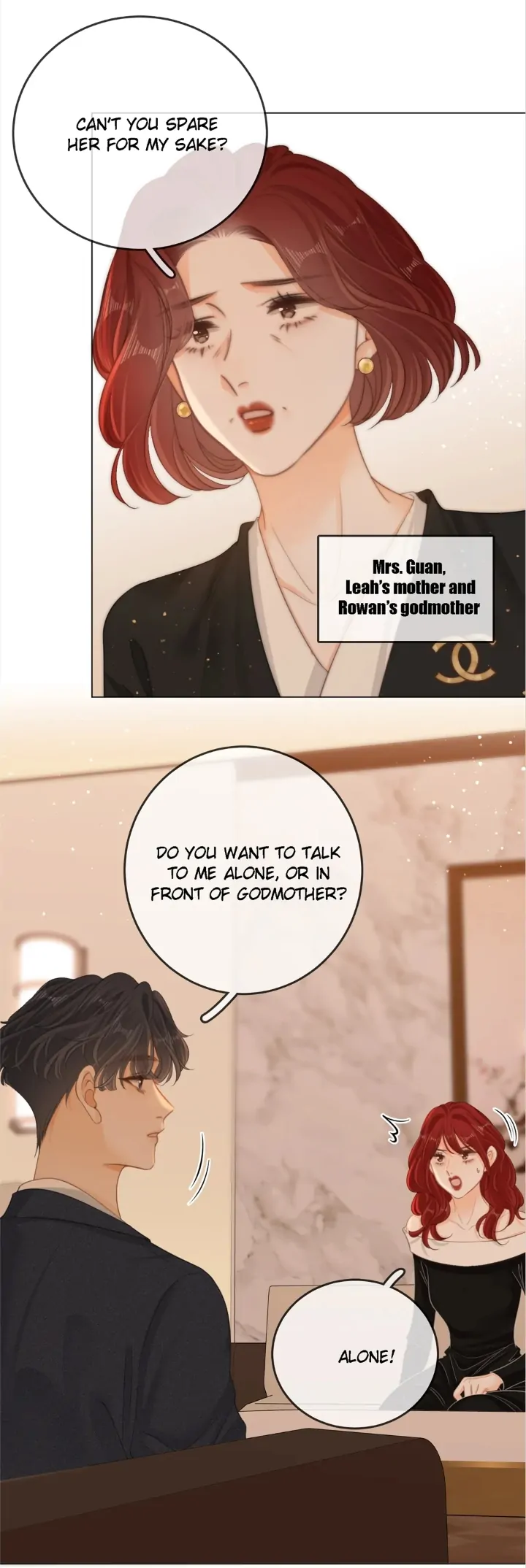 Read Pretty Woman Manga Online