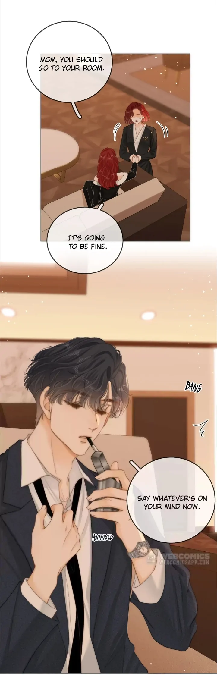 Read Pretty Woman Manga Online