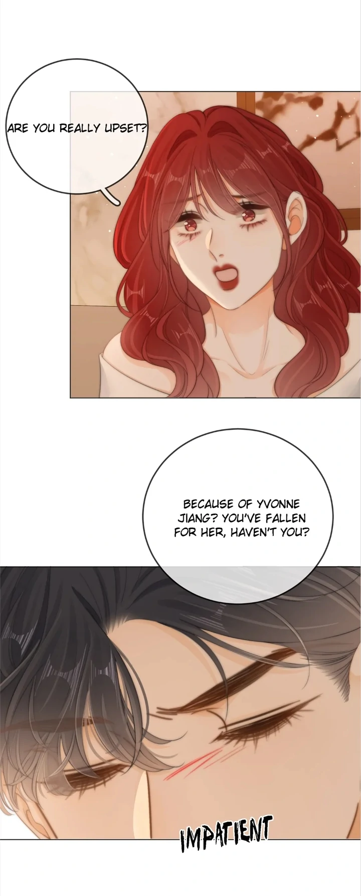 Read Pretty Woman Manga Online