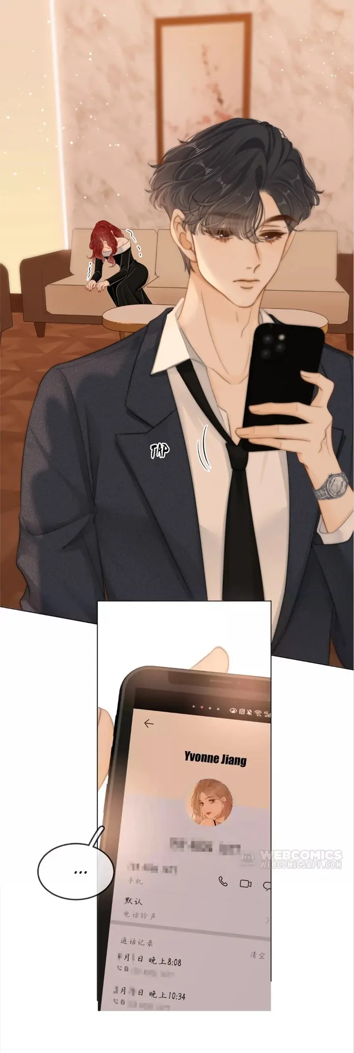 Read Pretty Woman Manga Online