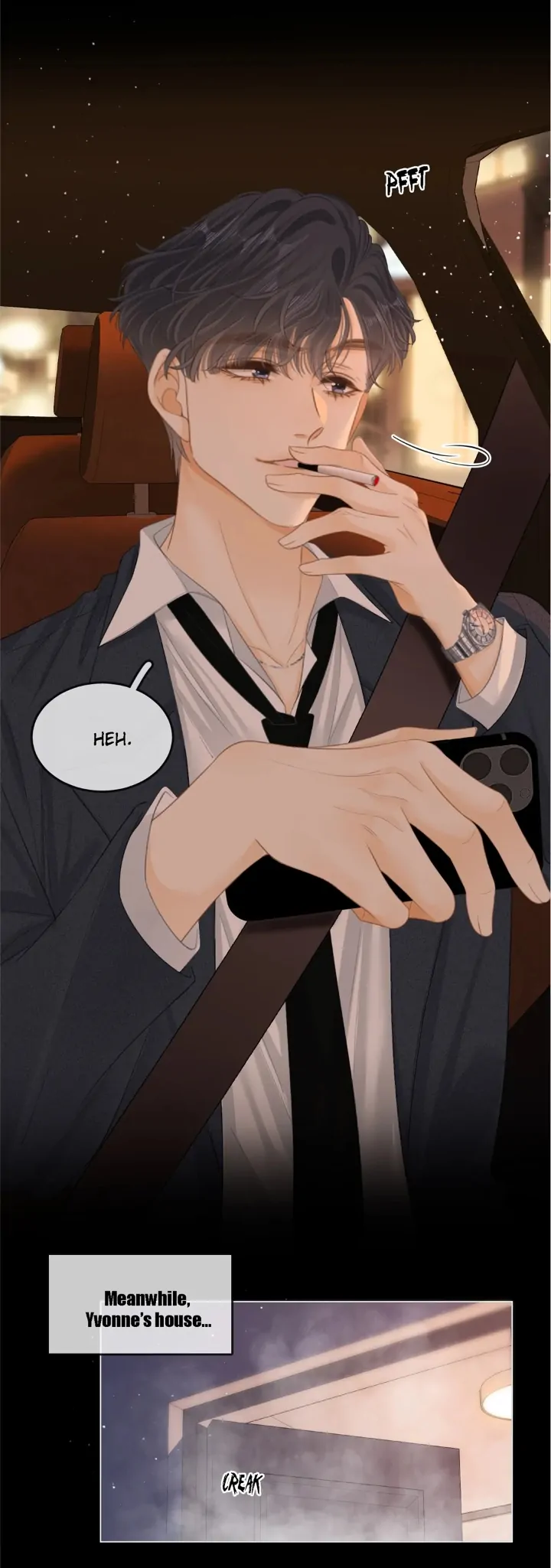 Read Pretty Woman Manga Online