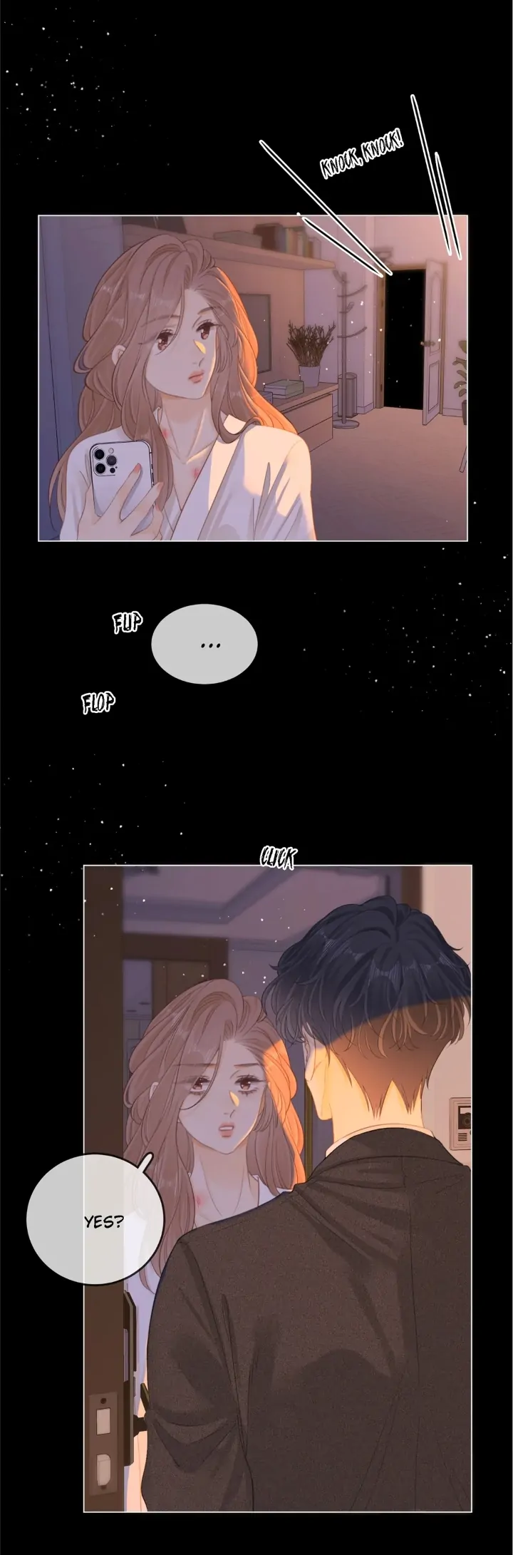 Read Pretty Woman Manga Online