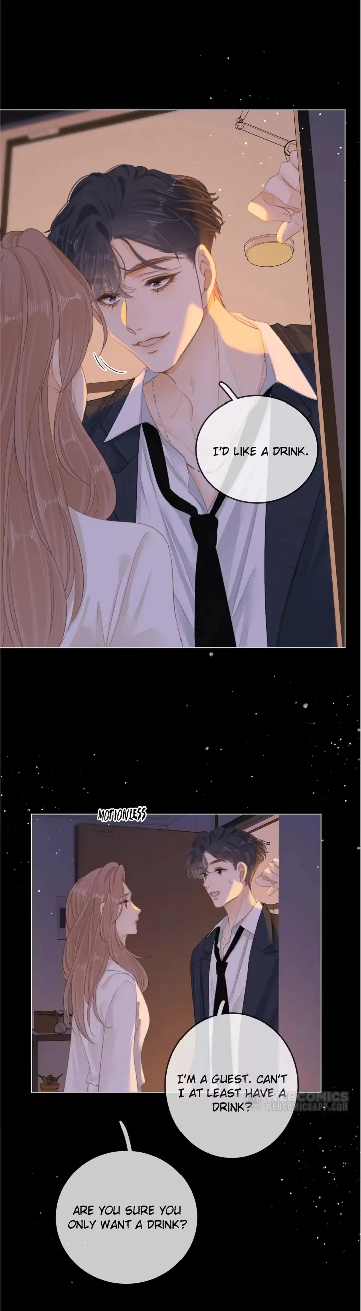 Read Pretty Woman Manga Online