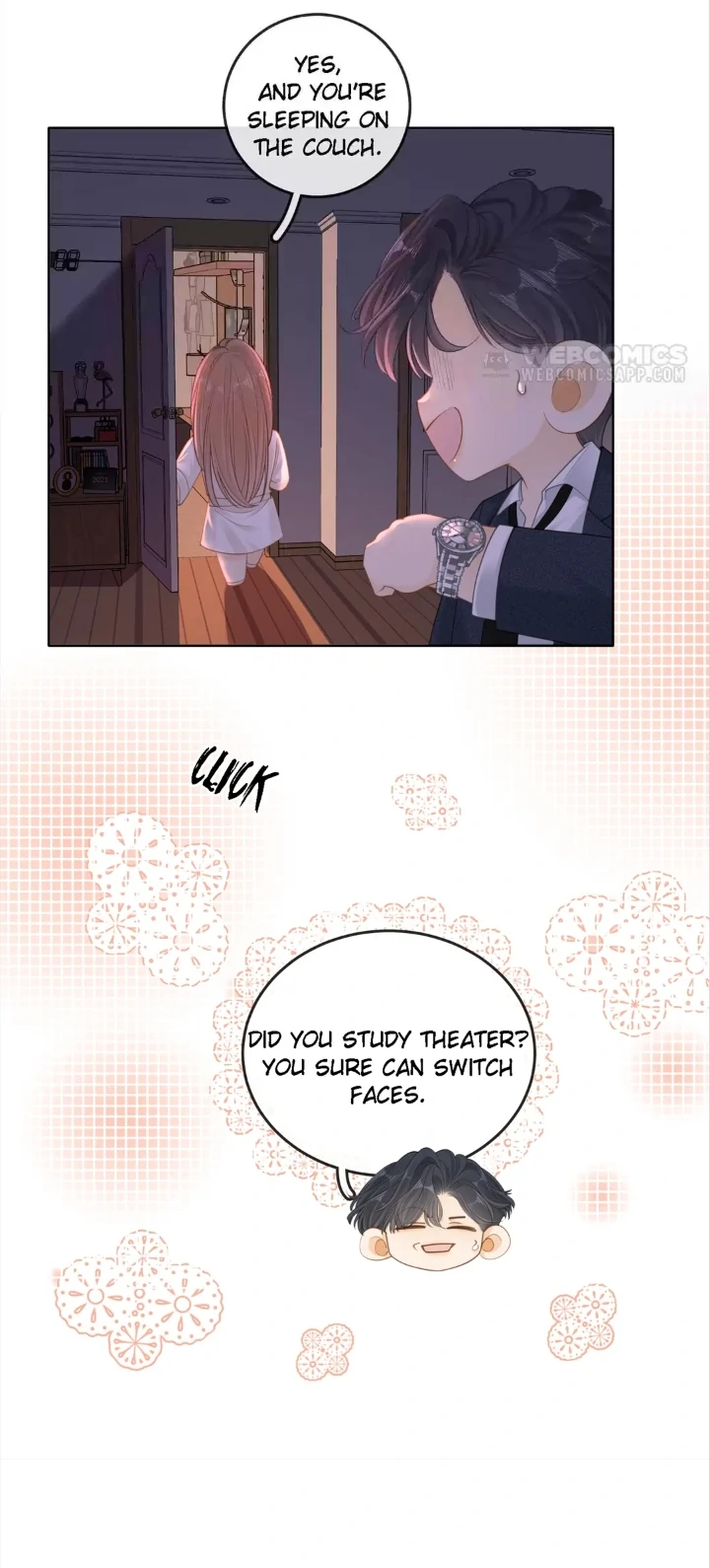 Read Pretty Woman Manga Online