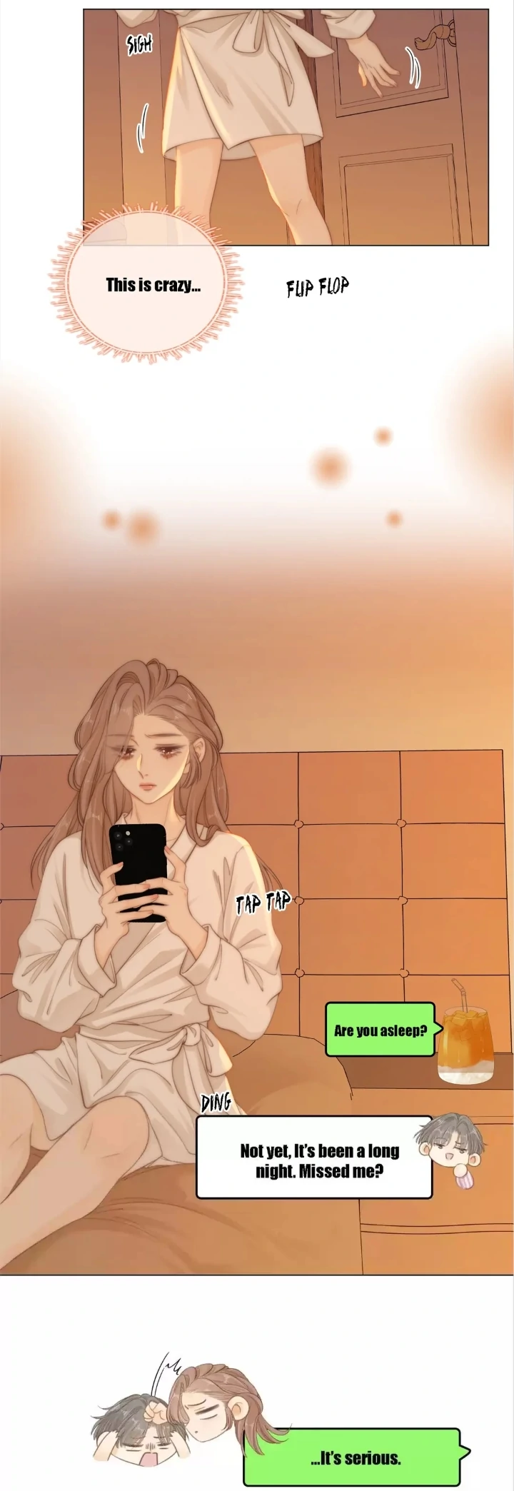Read Pretty Woman Manga Online