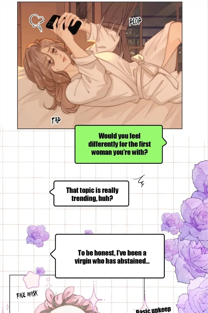 Read Pretty Woman Manga Online