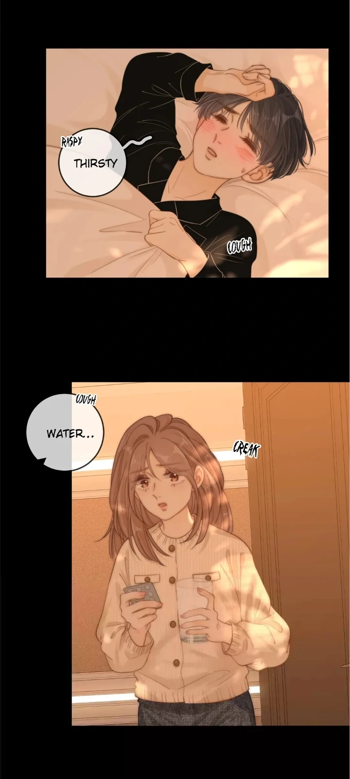 Read Pretty Woman Manga Online