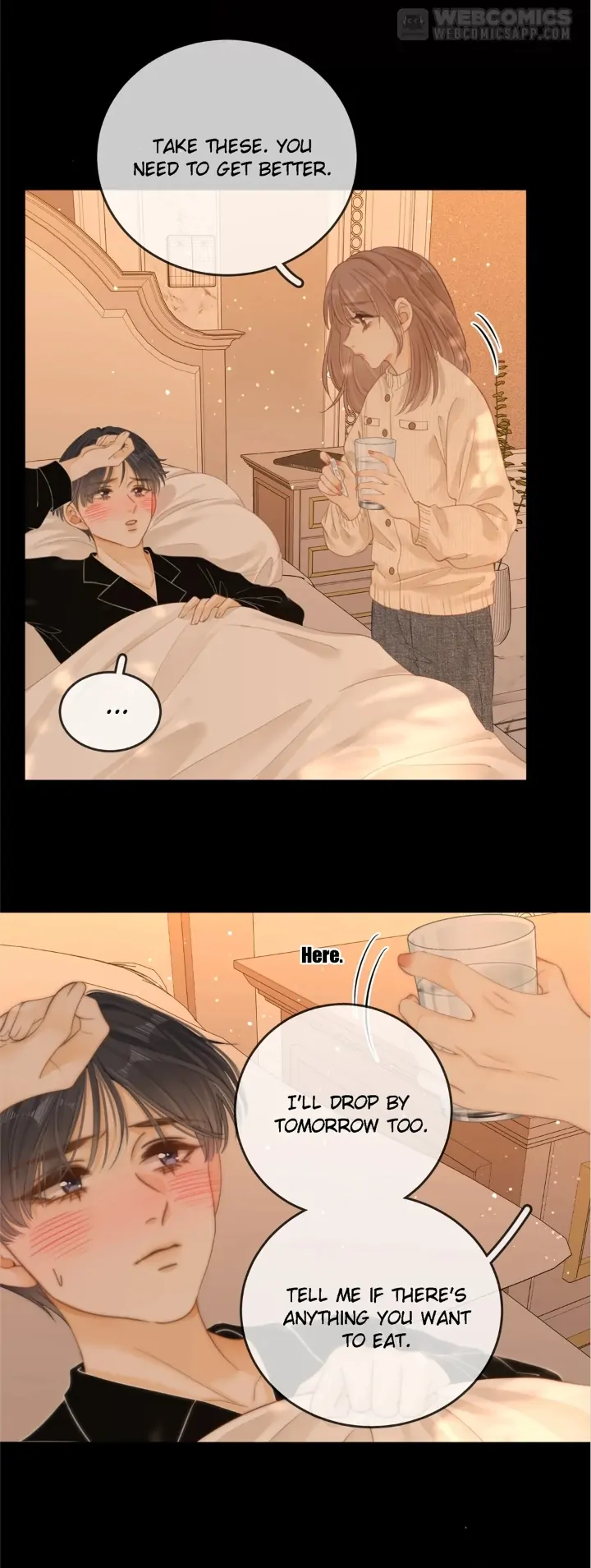 Read Pretty Woman Manga Online