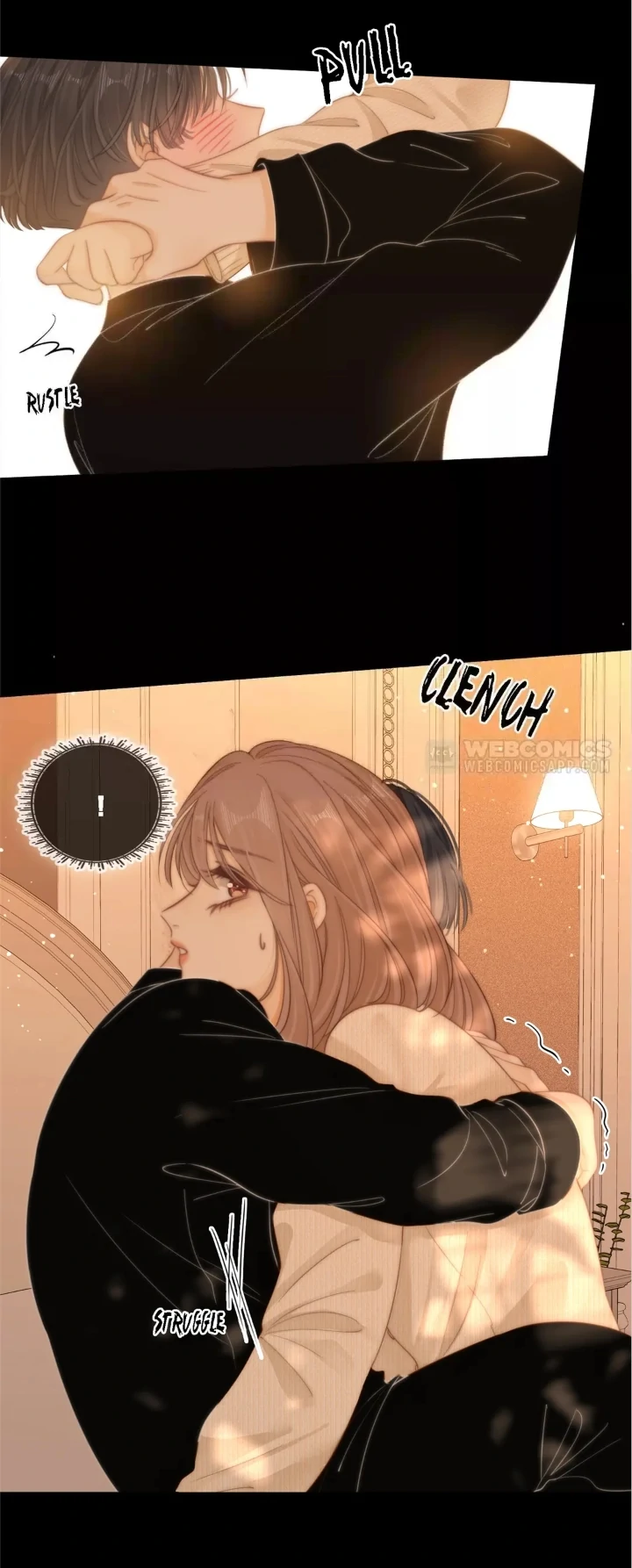 Read Pretty Woman Manga Online