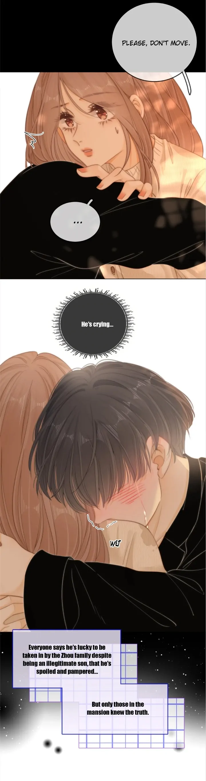 Read Pretty Woman Manga Online