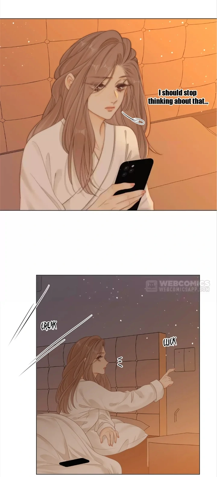 Read Pretty Woman Manga Online