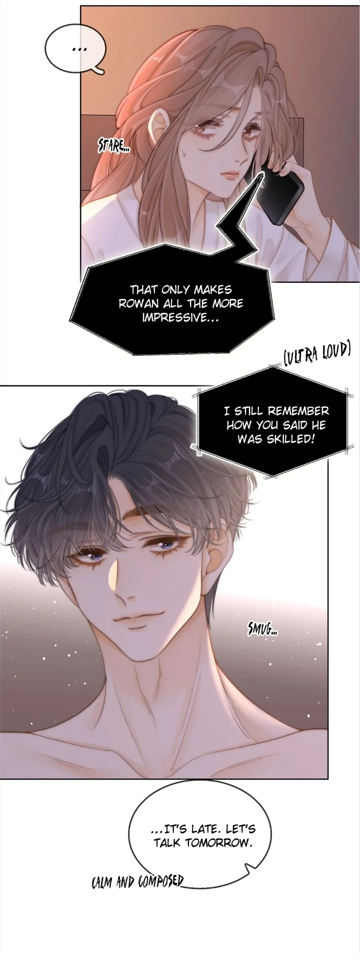 Read Pretty Woman Manga Online