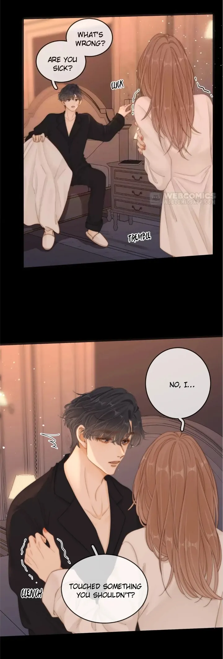 Read Pretty Woman Manga Online
