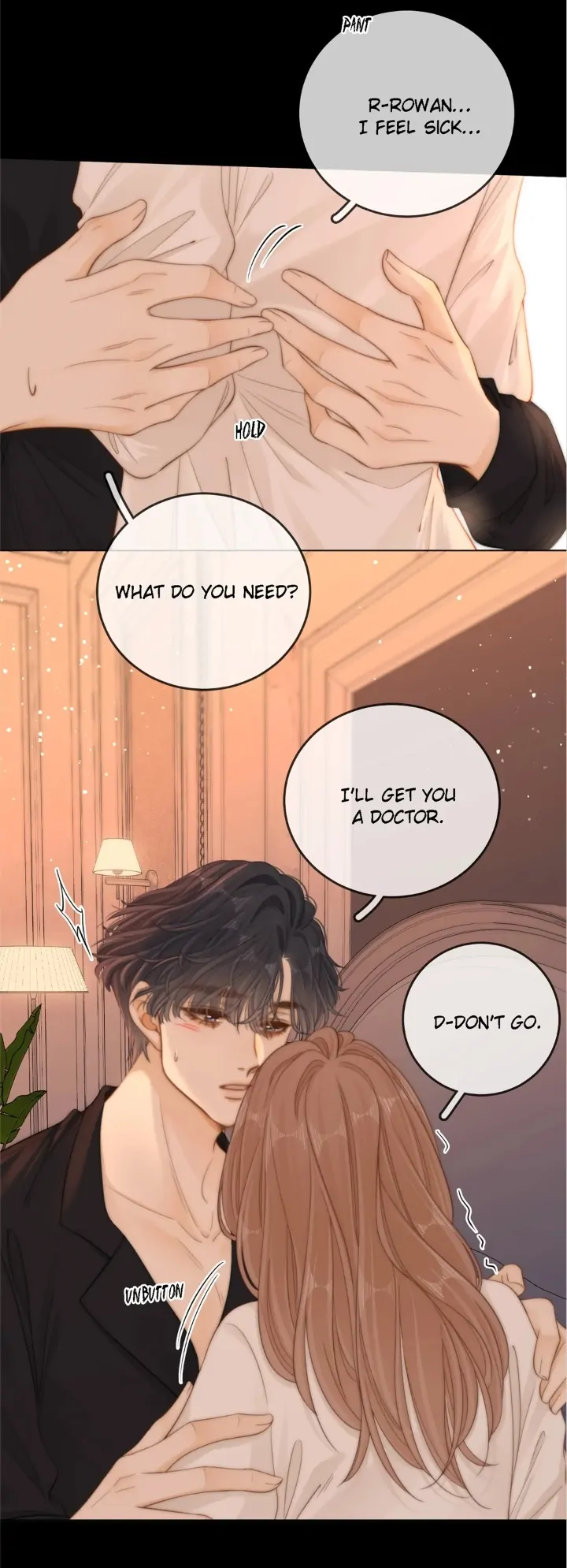 Read Pretty Woman Manga Online