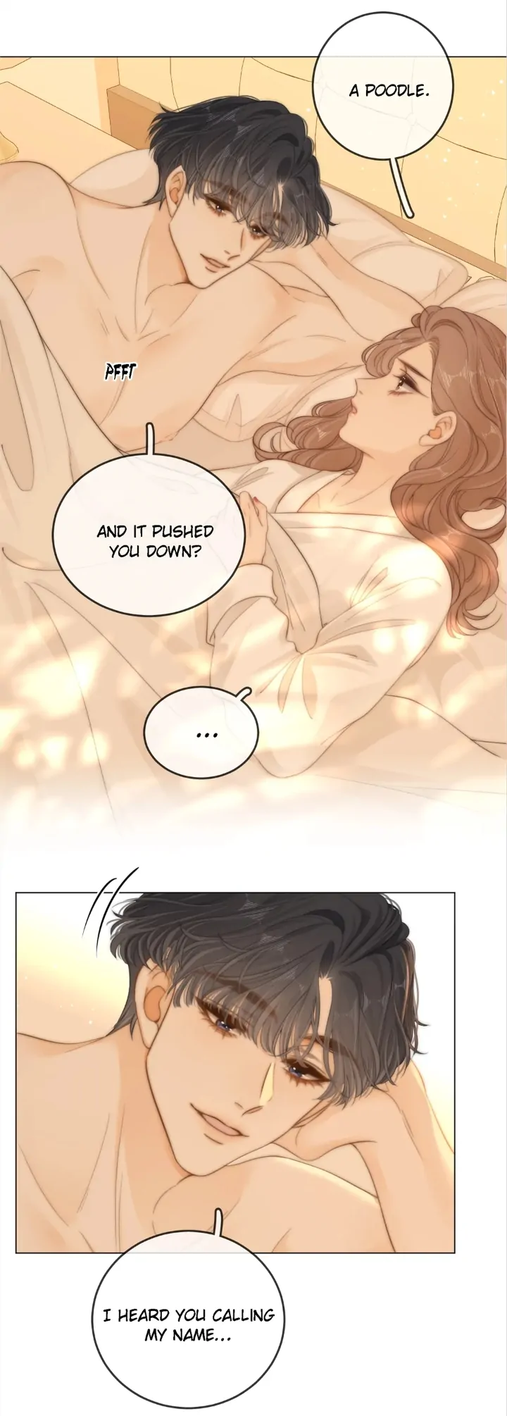 Read Pretty Woman Manga Online